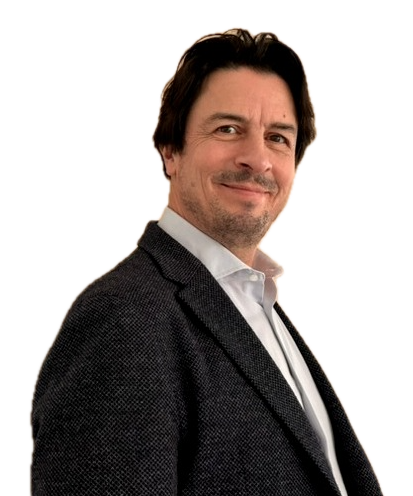 Paul Lefaivre, fondateur de CrystalSuite